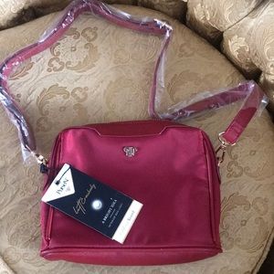 PurseN Litt Crossbody Bag- NWT